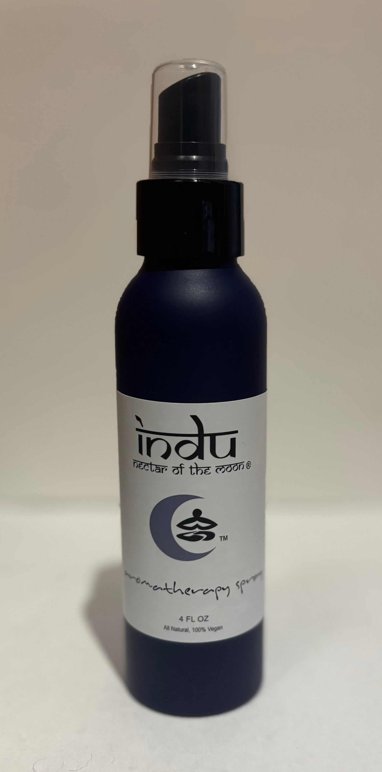 Eco Friendly Indu Spray 4oz