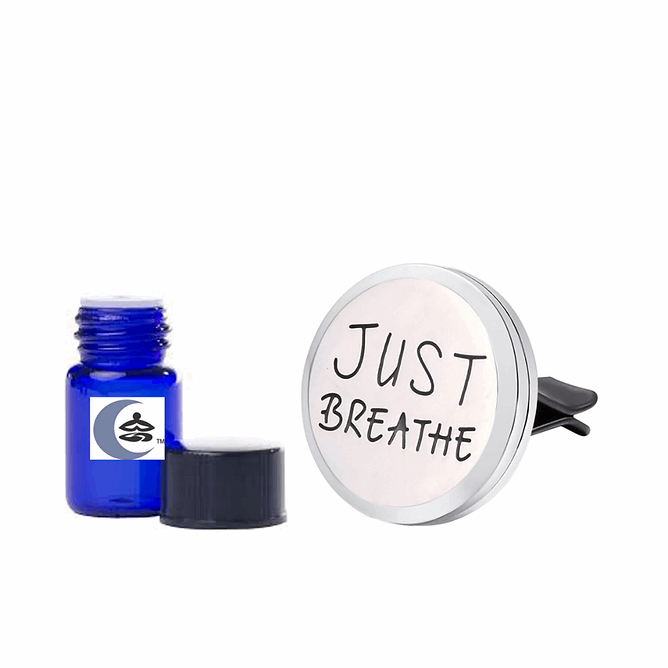 Car Diffuser & Indu Gift Set