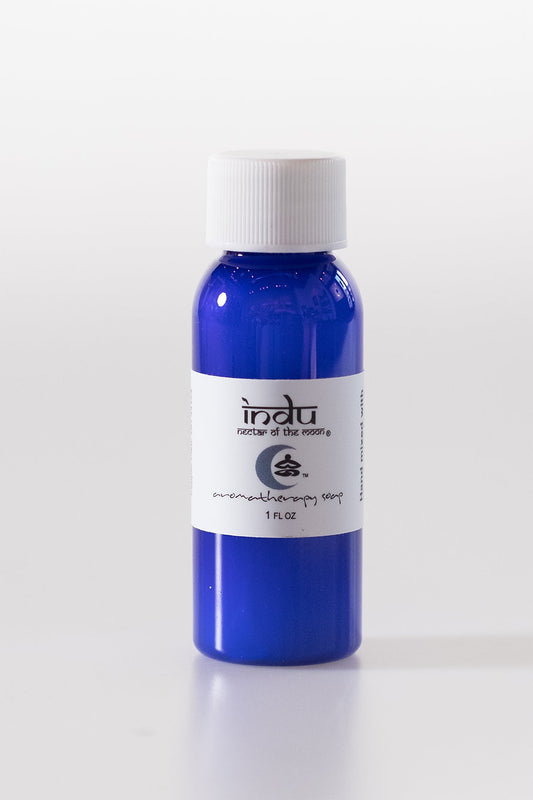Indu Soap 1oz