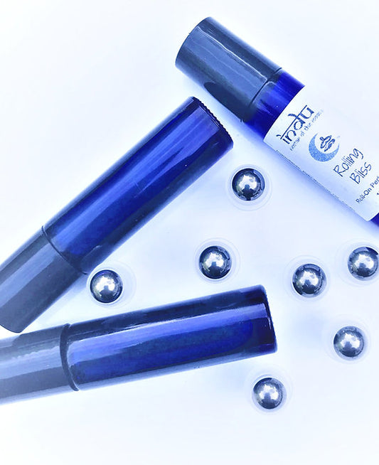 Rolling Bliss 5mL