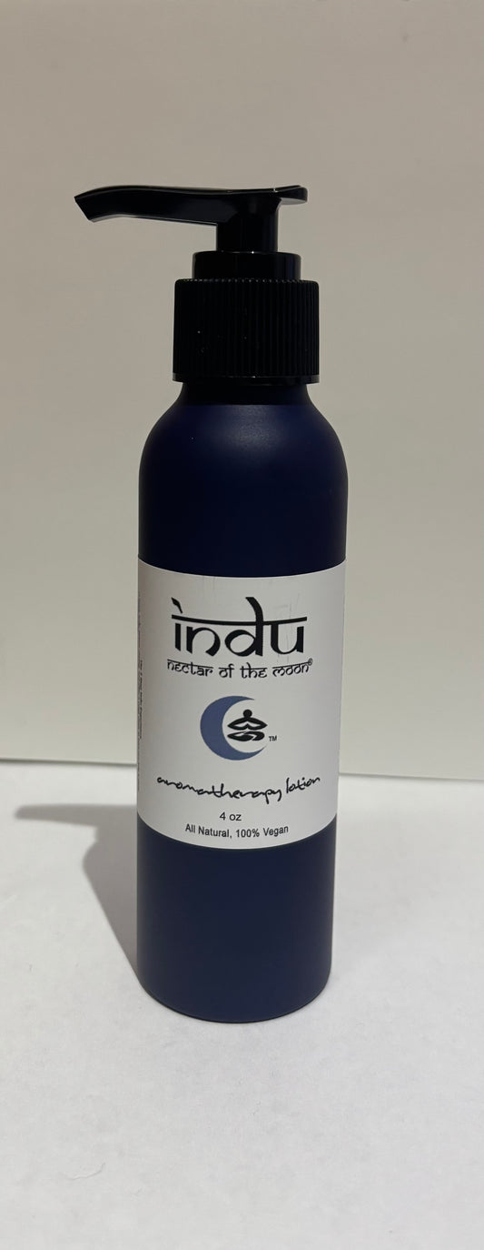 Eco Friendly Indu Lotion 4oz