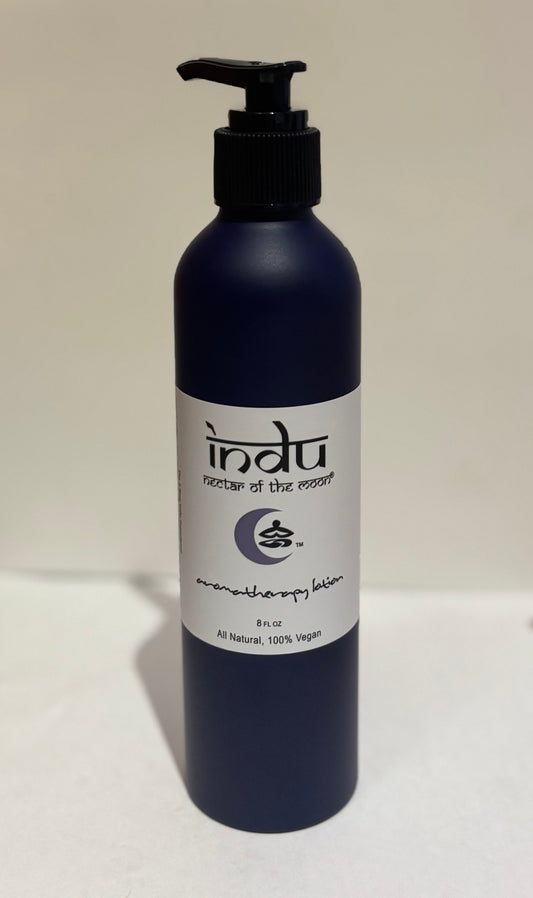 Eco Friendly Indu Lotion 8oz